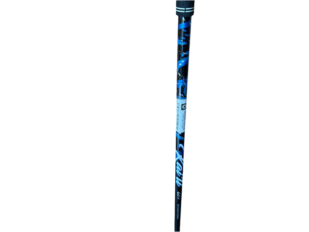 PRELOVED KAI LI GOLF CLUBS | SHAFT | KAI LI 5 WOOD