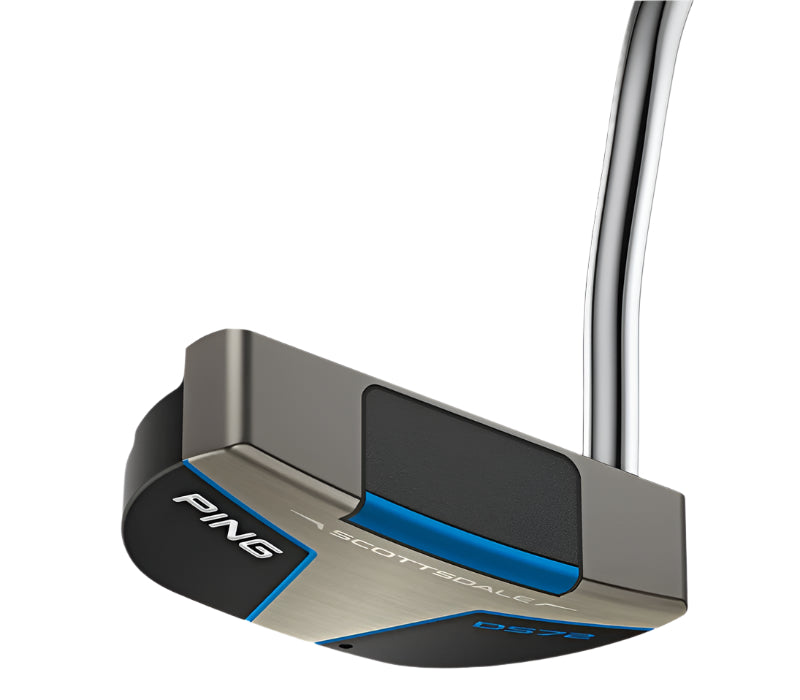 [72529486] Ping Golf Clubs | Putters | Scottsdale | DS72