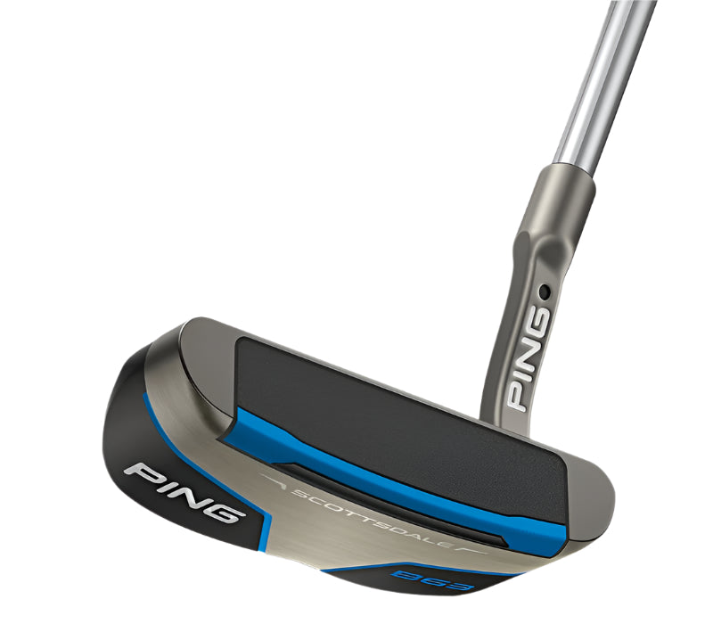 [92529486] Ping Golf Clubs | Putters | Scottsdale | B63