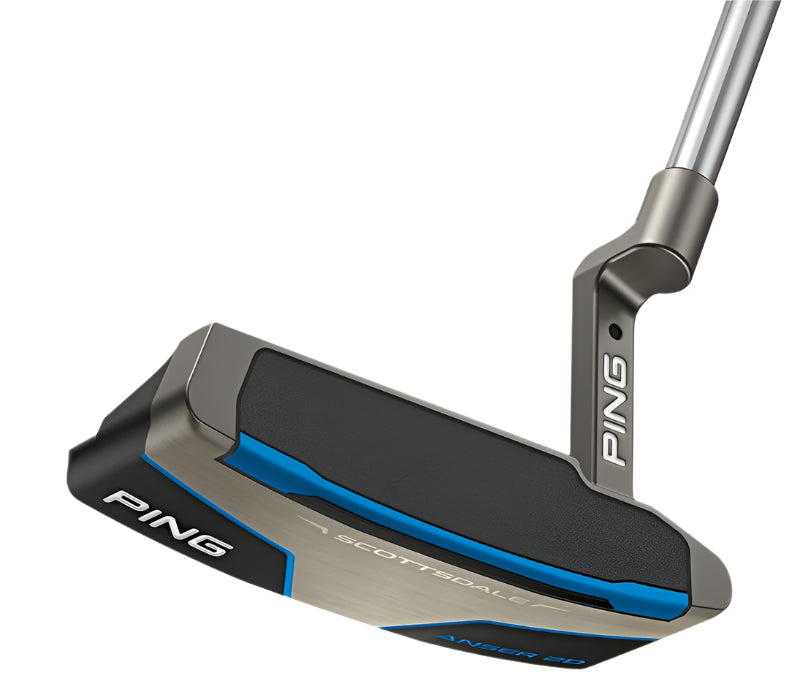 [23529486] Ping Golf Clubs | Putters | Scottsdale | Anser 2D