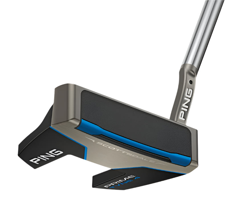 [32529486] Ping Golf Clubs | Putters | Scottsdale | Prime TYNE C