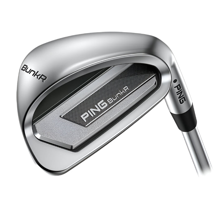 [31529486] Ping Golf Clubs | BunkR | Graphite