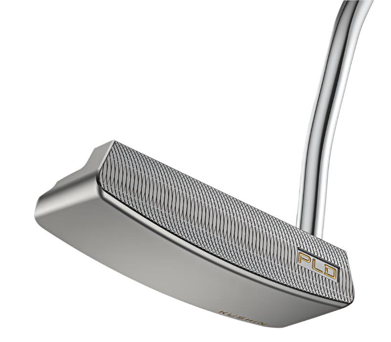 [70529486] Ping Golf Clubs | Putters | PLD | Satin - Kushin