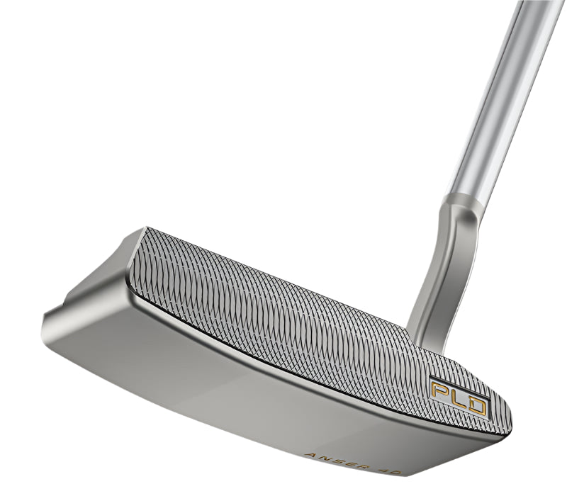 [90529486] Ping Golf Clubs | Putters | PLD | Satin - Anser 4D