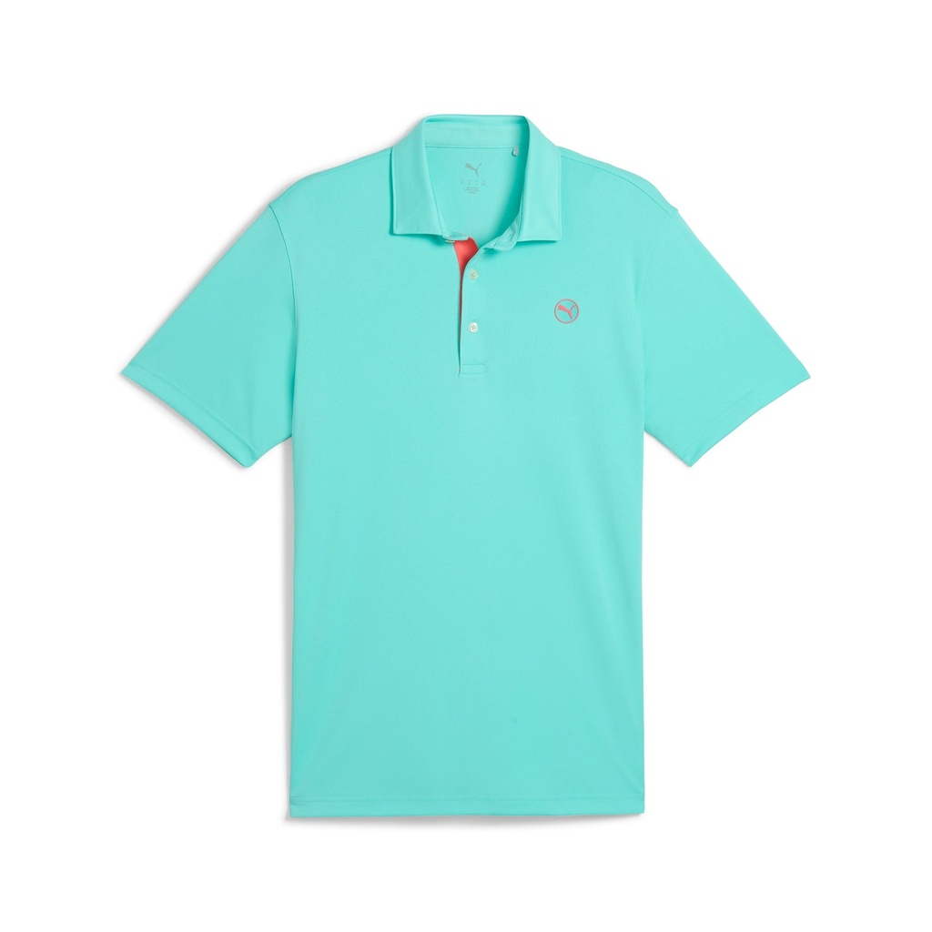 Puma Men's Golf Shirt | Pure Polo | LC Aquatic