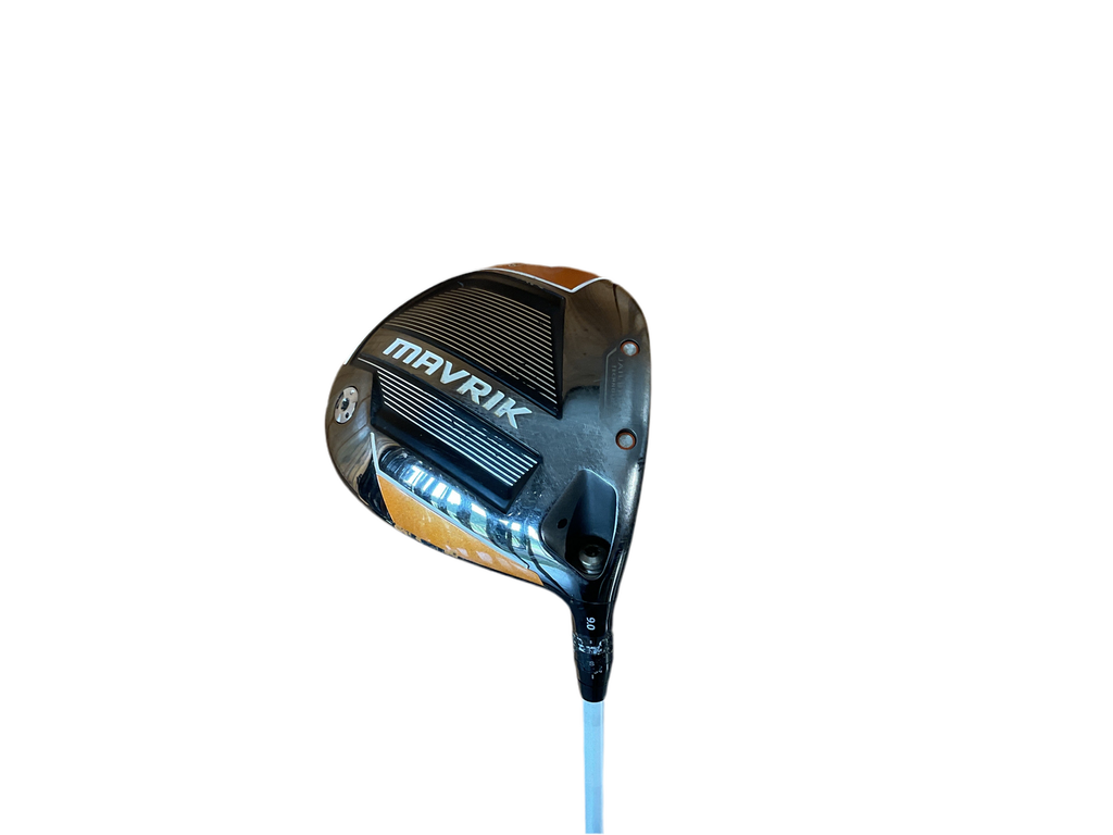[SEC864] PRELOVED CALLAWAY GOLF CLUBS| DRIVER | MAVRIK 9.0 RH