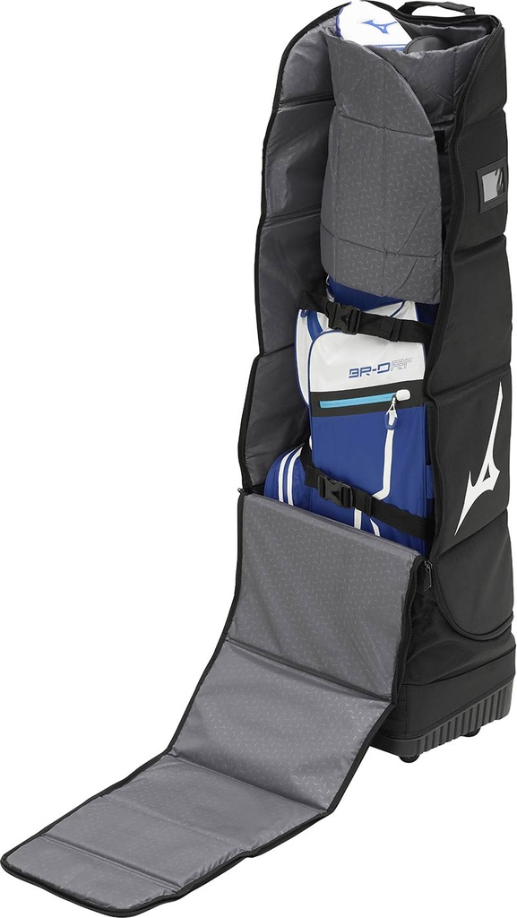 Mizuno Golf | Travel Cover 2020 Black