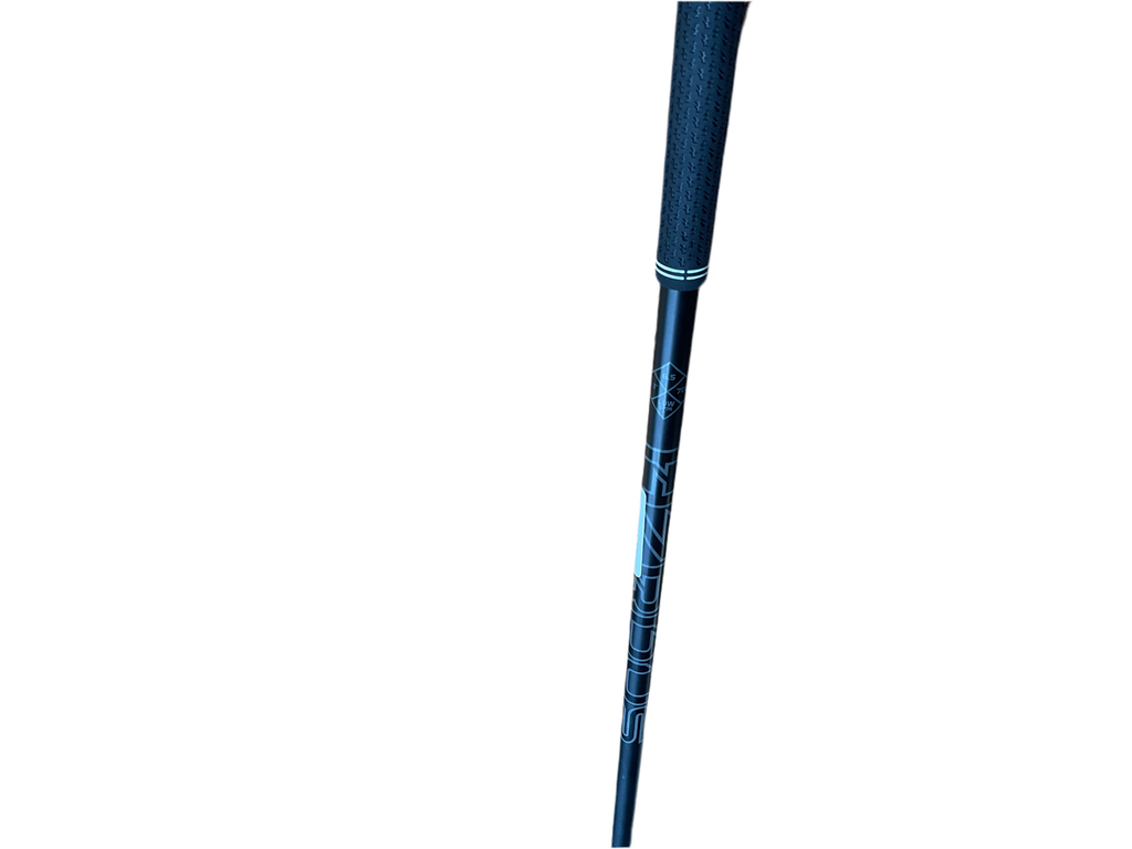 PRELOVED HZRDUS GOLF CLUBS | SHAFT | 5 WOOD 6.5