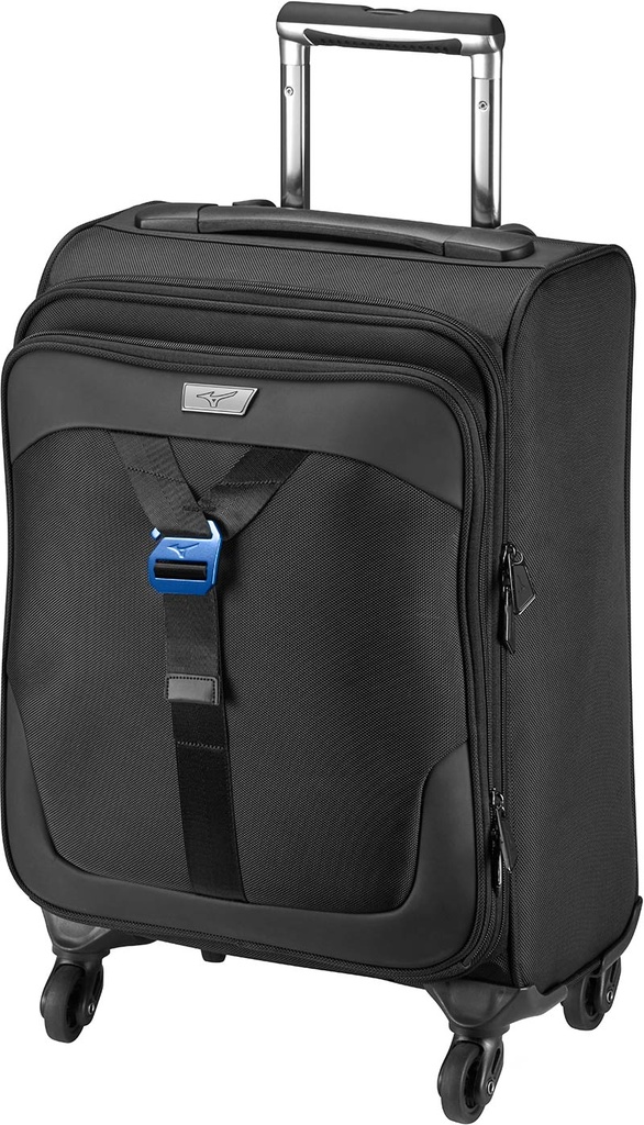 Mizuno Golf | Travel Bag | Onboarder 2020 Black