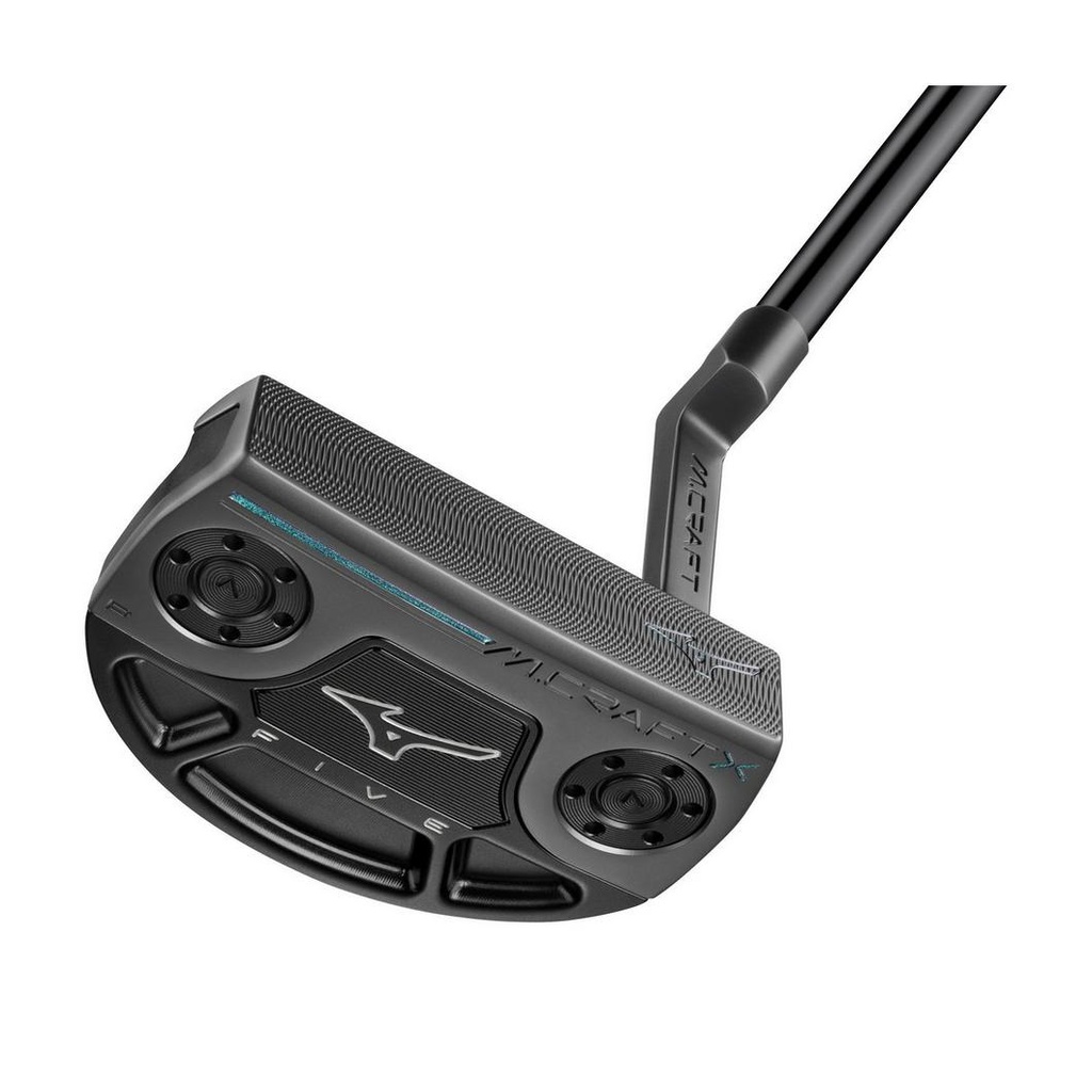 [38429486] Mizuno Golf Clubs | Putter |M Craft X Plumbers (#5)