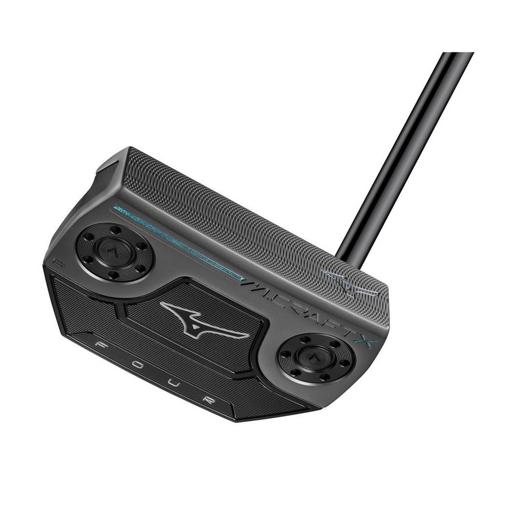 [87429486] Mizuno Golf Clubs | Putter |M Craft X Bend
