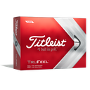 Titleist Golf Balls | Trufeel