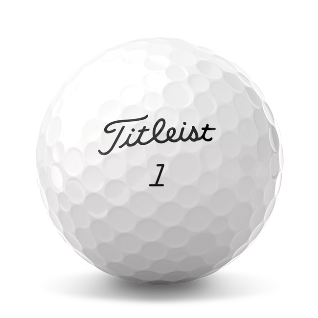 Titleist Golf Balls | AVX