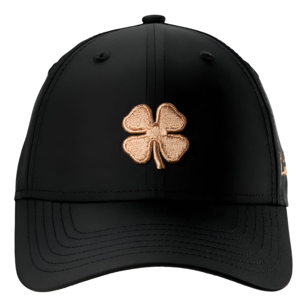 Callaway Womens Caps | Hollywood Lucky Clover | Black