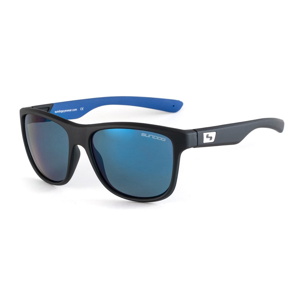 [436110] Sundog Sunglasses | Gambler Matt