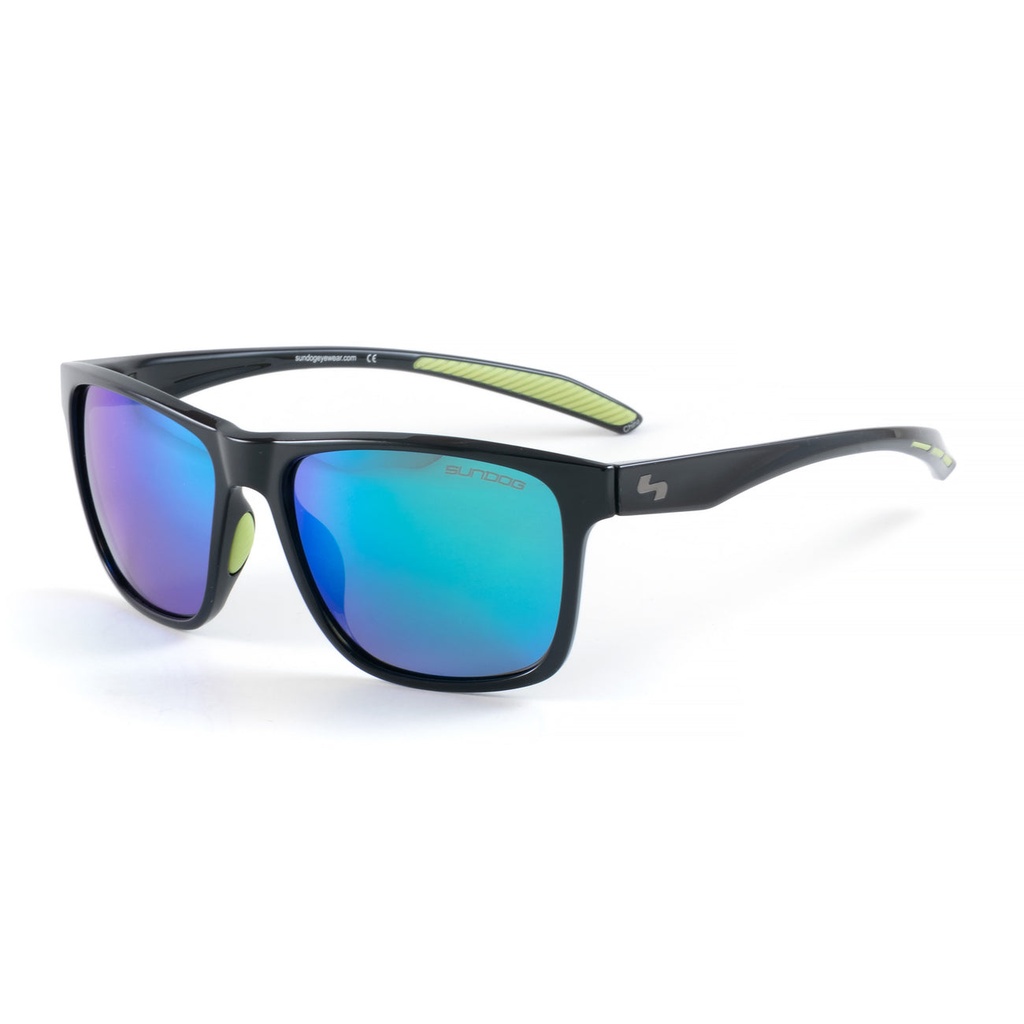 [446170] Sundog Sunglasses | Frankie