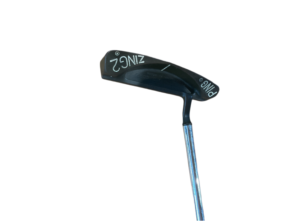 [SEC916] PRELOVED PING GOLF CLUBS | PUTTER | ZING 2 AZ 85068 RH