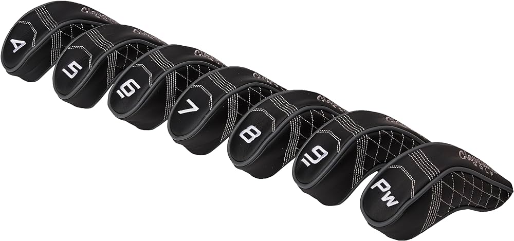 [HOG4638492] Cleveland Iron Covers | XL2