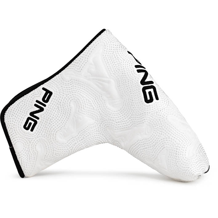 Ping Head Covers | Icon | Putter