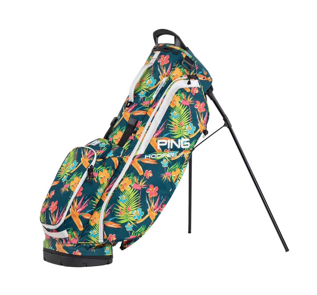 [36415-111] Ping Golf Bag | Hooferlite 231 Stand | Clubs Of Paradise ff