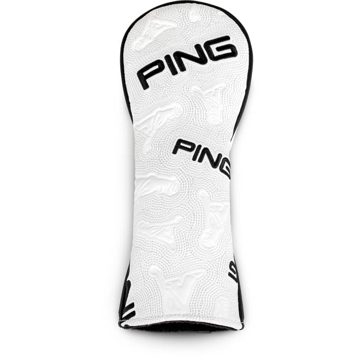 Ping Head Covers | Icon | Fairway