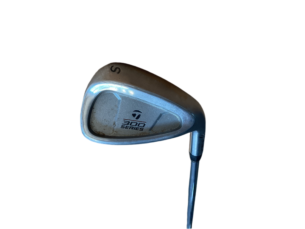 PRELOVED TAYLORMADE GOLF CLUBS | WEDGE | SW 300 SERIES RH