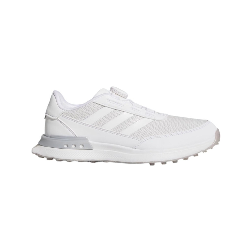 Adidas Womens Golf Shoes | S2G SL Boa 25 | White-Silver
