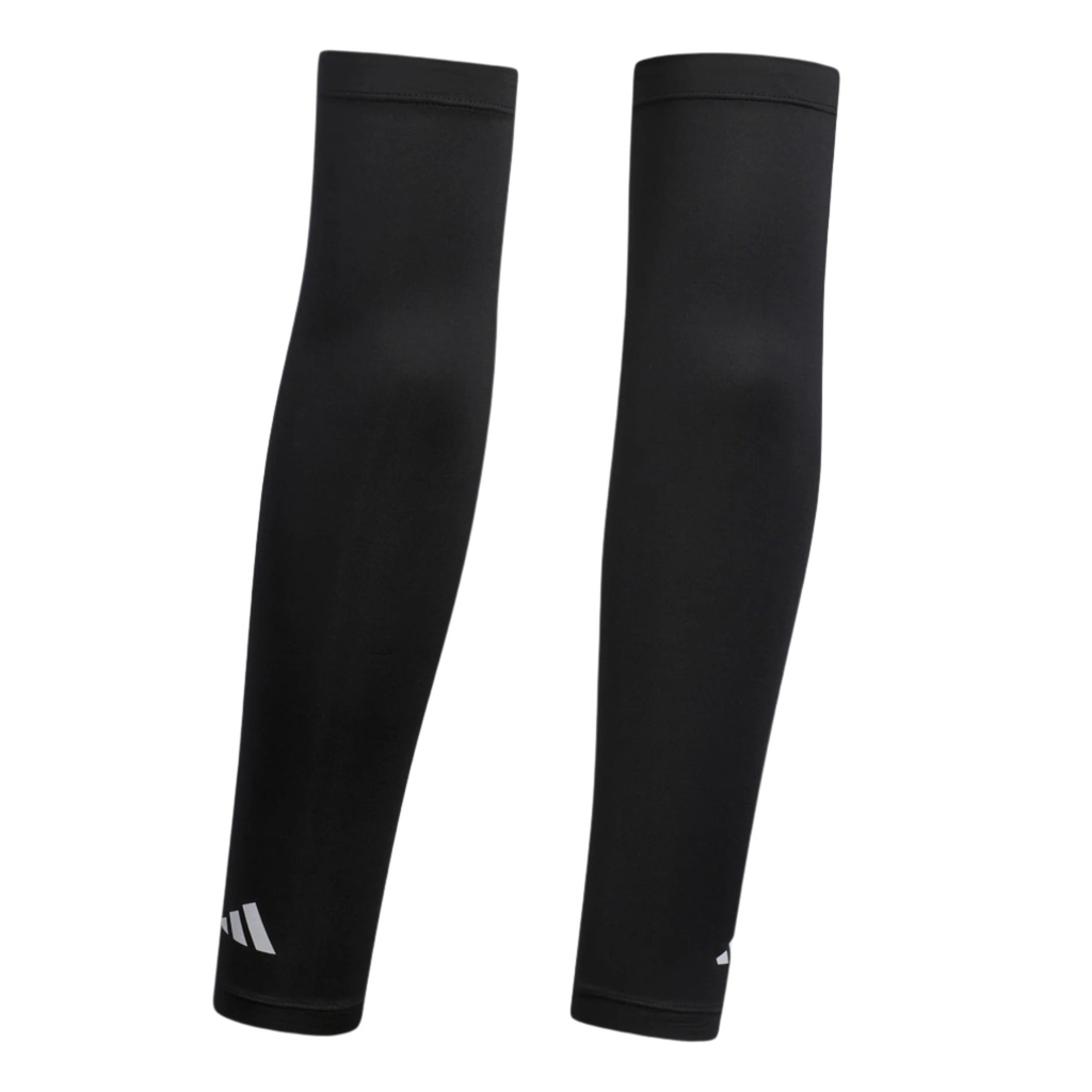 Adidas Men's Golf Arm Sleeves | UV | Black 56
