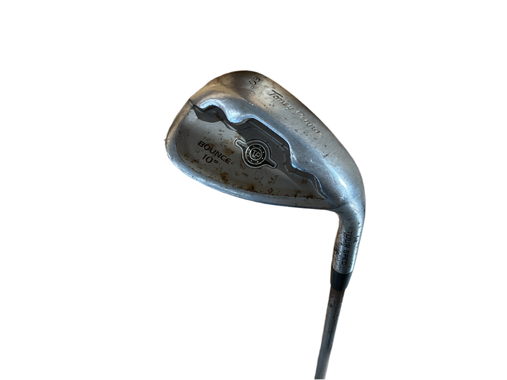PRELOVED TONEY PENNA GOLF CLUBS | WEDGE | 60 DEG RH