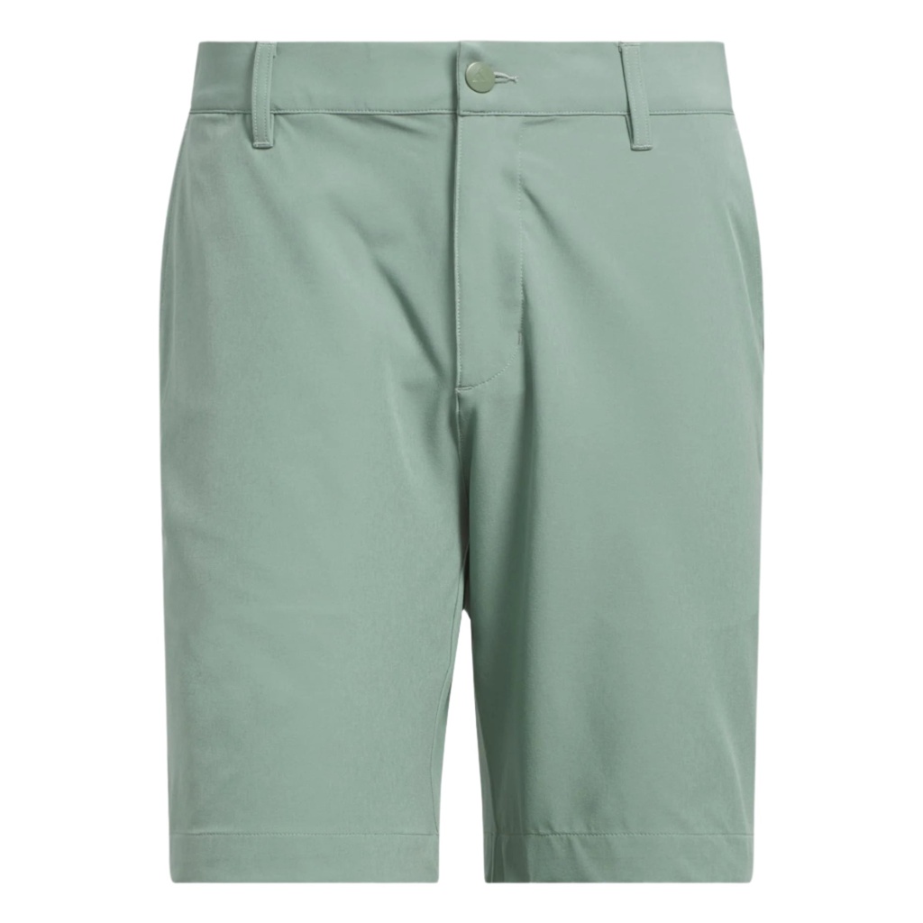 [JC6116] Adidas Men's Golf Shorts | Ultimate 8.5 | Sage (30)