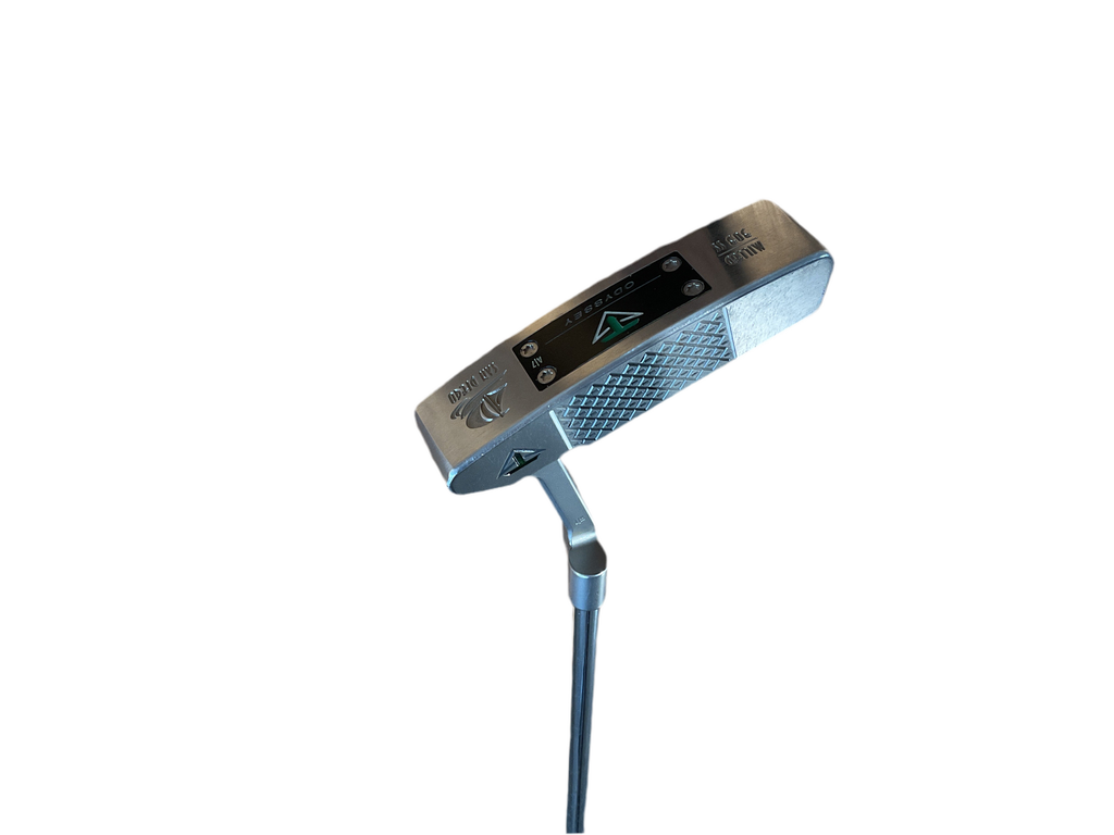 [SEC1011] PRELOVED TOULON GOLF CLUBS | PUTTER | SAN DIEGO RH