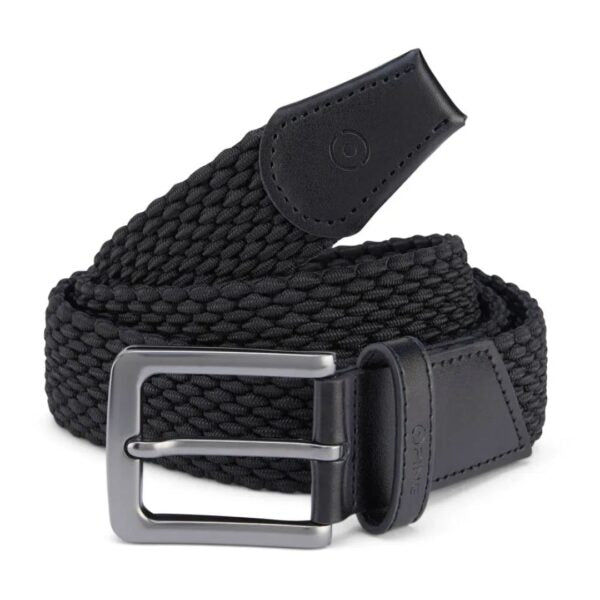 Ping Golf Belt | Stretch | Black