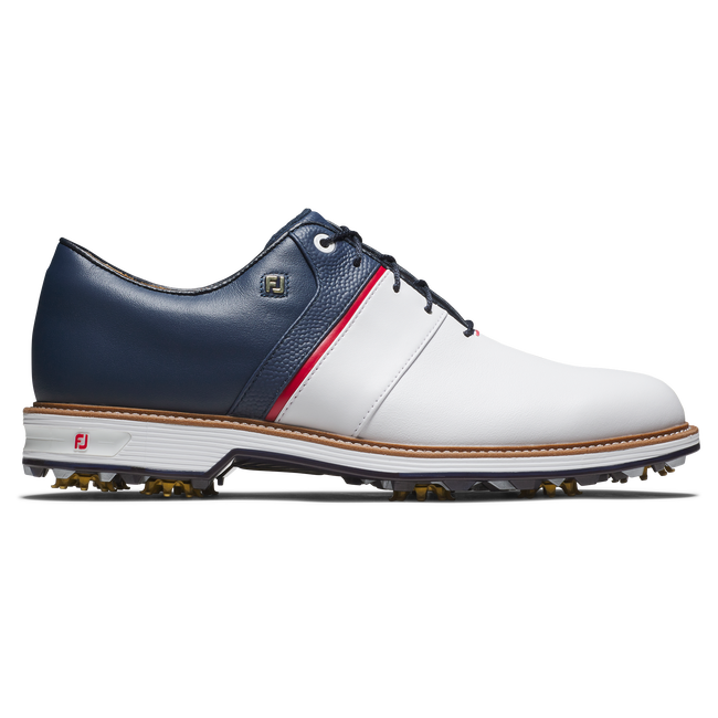 [545529] FootJoy Men's Golf Shoes | Limited Edition | Premier Liberty (UK9)