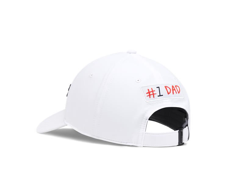 [TH25ATPE-DAD6] Titleist Mens Golf Cap | Tour Performance | # 1 DAD