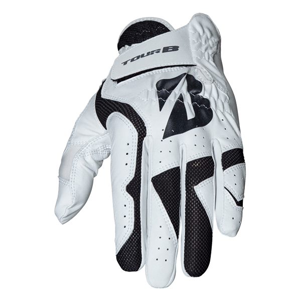 [BGG007] Bridgestone Golf Gloves | Tour B Fit (Small/Medium)