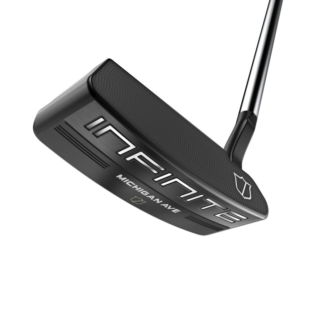 Wilson Golf Clubs | Putters | Infinite Michigan Avenue 34 inch