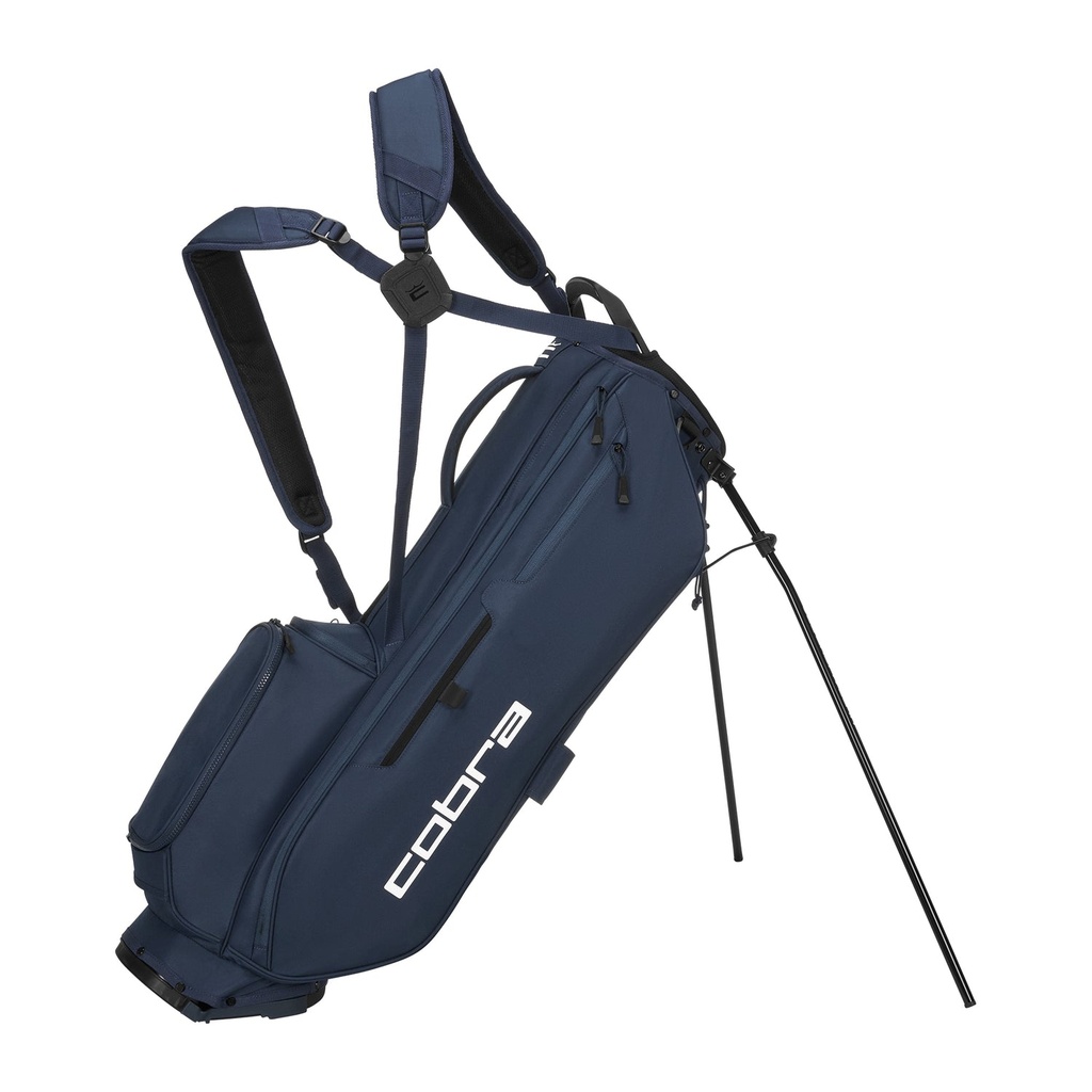 [90976302] Cobra Golf Bag | Ultralight Pro Stand | Navy