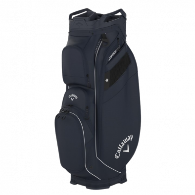 [A00487-Q0416] Callaway Golf Bag | Org 14 2025 | Navy