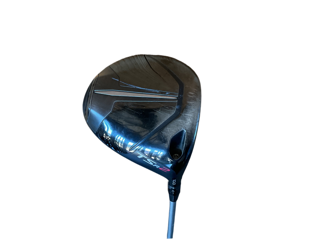 [SEC1109] PRELOVED TITLEIST GOLF CLUBS | DRIVER | TSR2 10.0 DEG RH 1e