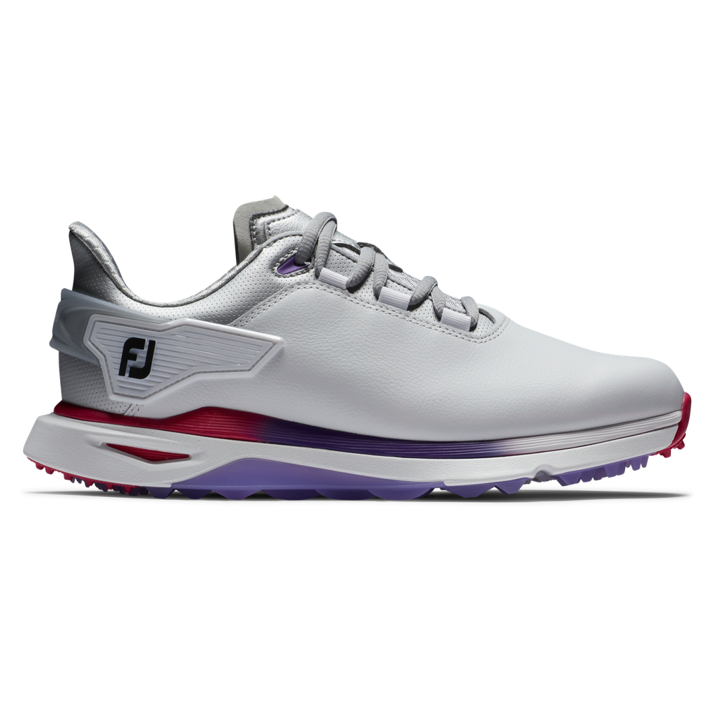 [98196040W] Footjoy Women's Golf Shoes | Pro SLX (UK4)