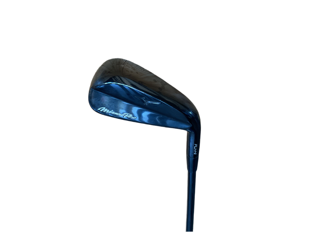 [SEC1111] PRELOVED MIZUNO GOLF CLUBS | UTILITY | MIZUNO PRO FLI-HI #4 RH