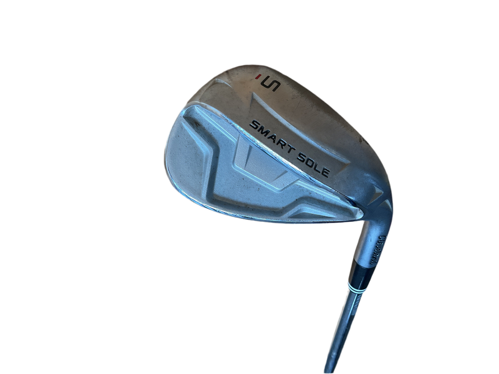 PRELOVED CLEVELAND GOLF CLUBS | WEDGE | SMART SOLE SW RH