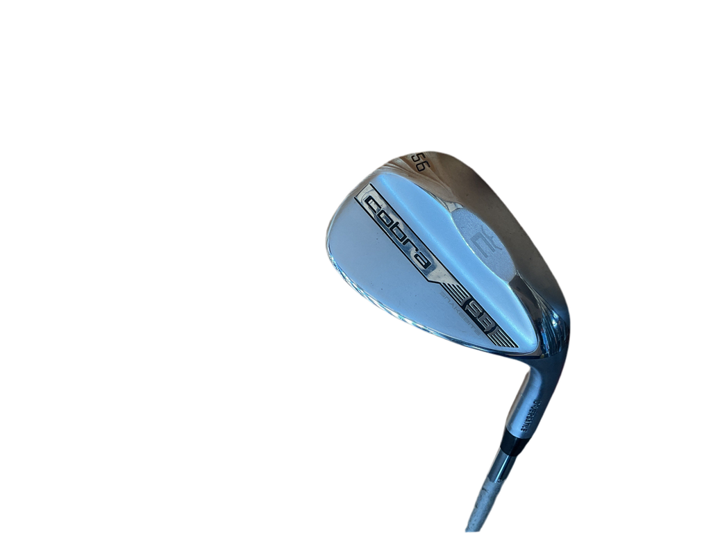 PRELOVED COBRA GOLF CLUBS | WEDGE | SB 56 10 RH