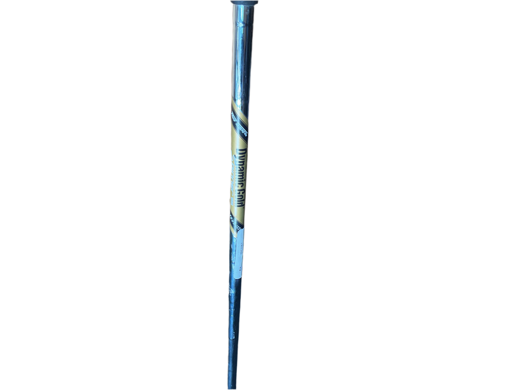 PRELOVED DYNAMIC GOLD GOLF CLUBS | SHAFT | WEDGE SHAFT
