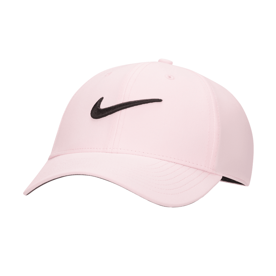 Nike Unisex Golf Cap | Structured | Pink-Black