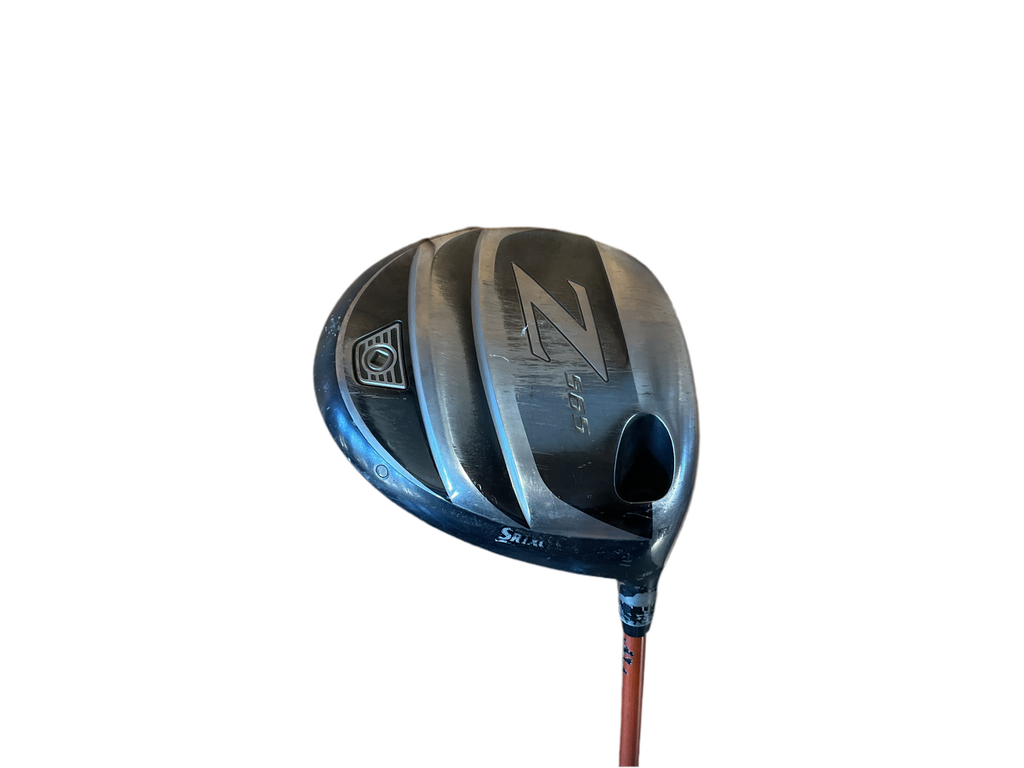 PRELOVED SRIXON GOLF CLUBS | DRIVER | Z-565 RH