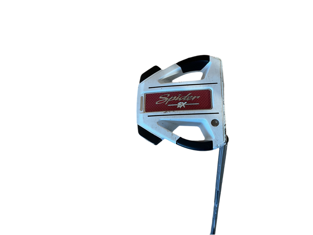 [SEC1167] PRELOVED TAYLORMADE GOLF CLUBS | PUTTER | SPIDER EX RH