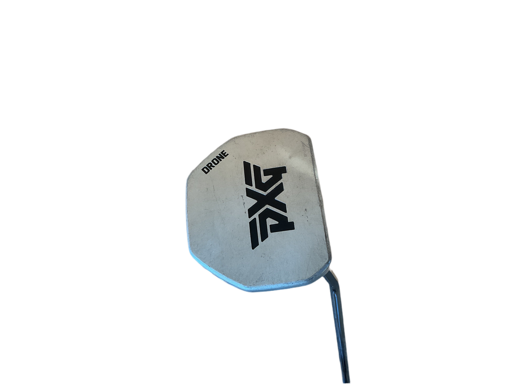 PRELOVED PXG GOLF CLUBS | PUTTER | PXG DRONE RH