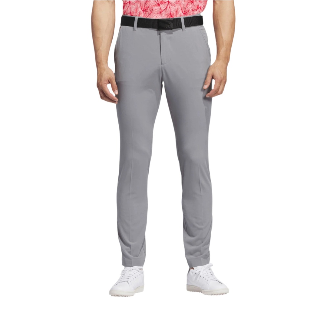 [IL0578-1] Adidas Men's Golf Pants | Ultimate365 Tapered 25 | Wolf Grey (32/32)