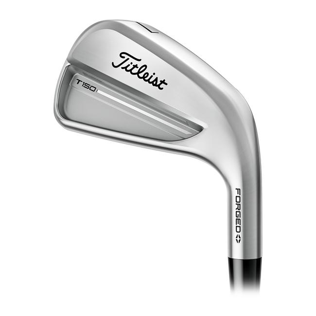 [560RSS4P] Titleist Golf Clubs | Irons | T150 25 (Stiff)
